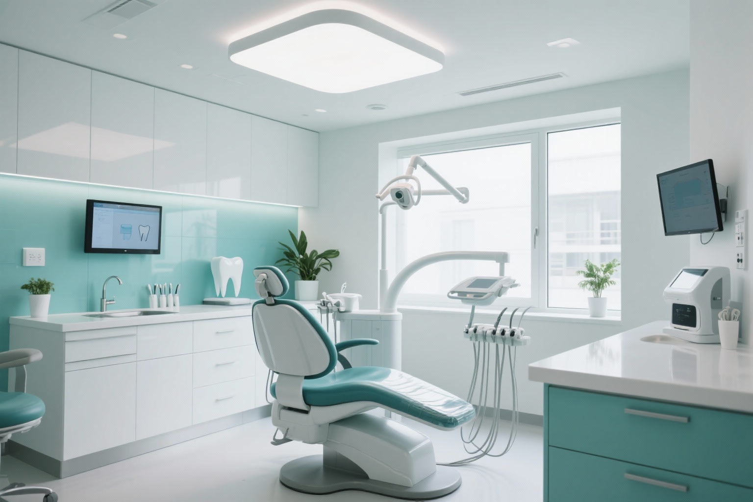 Dental Clinic
